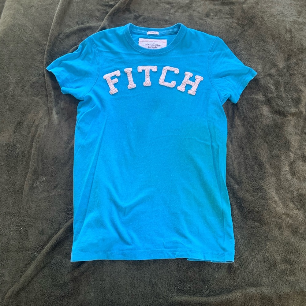 Abercrombie & Fitch Muscle Shirt